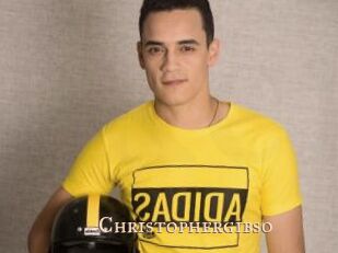 Christophergibso
