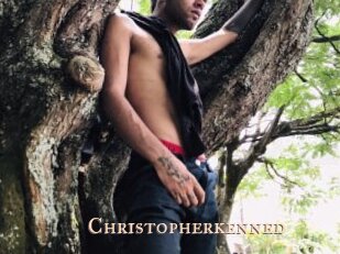 Christopherkenned