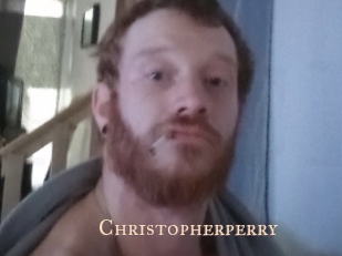Christopherperry