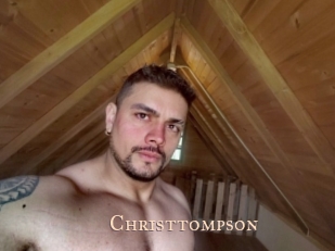 Christtompson