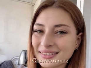 Christygreer