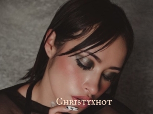 Christyxhot