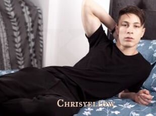 Chrisyellow