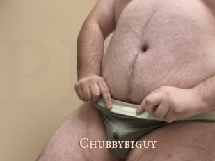 Chubbybiguy
