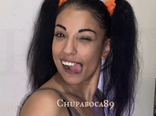 Chupaboca89