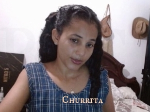Churrita