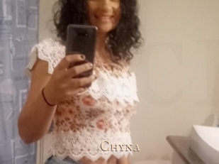 Chyna