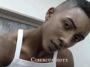 Cibercumhotx