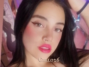 Cielo26