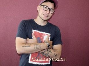 Cilliangreys