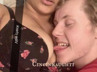 Cincinnaughti