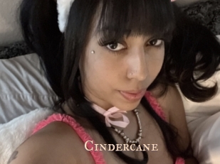 Cindercane