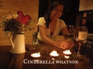 Cinderella_whatson
