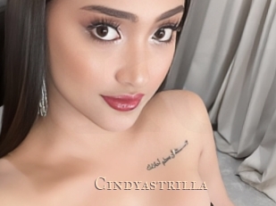 Cindyastrilla