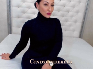 Cindycinderela