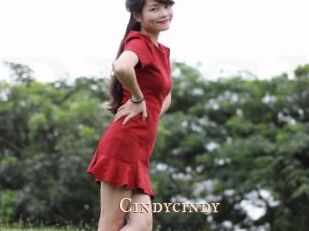 Cindycindy