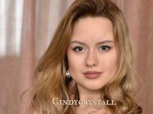 Cindycrystall