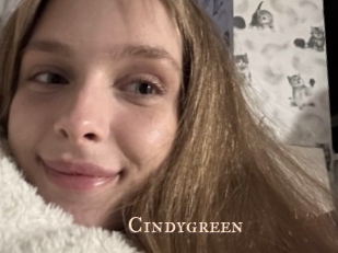 Cindygreen