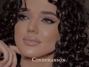 Cindyhanson