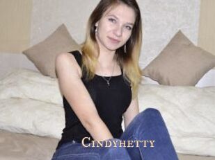 Cindyhetty