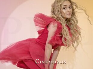 Cindyolson
