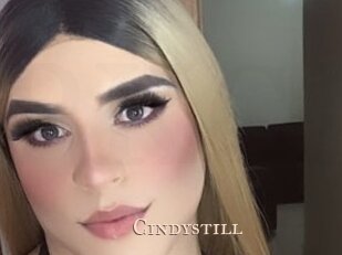 Cindystill
