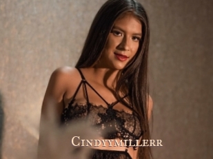 Cindyymillerr
