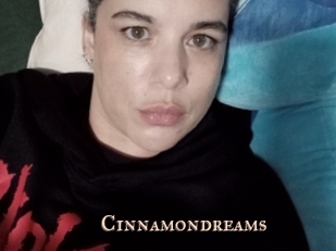 Cinnamondreams