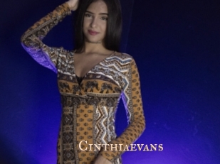 Cinthiaevans