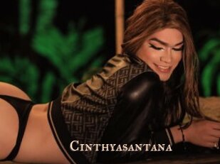 Cinthyasantana