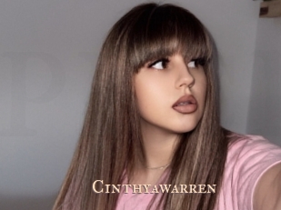 Cinthyawarren