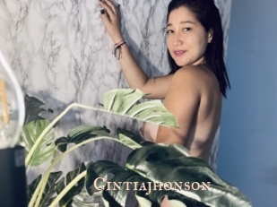 Cintiajhonson