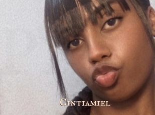Cintiamiel