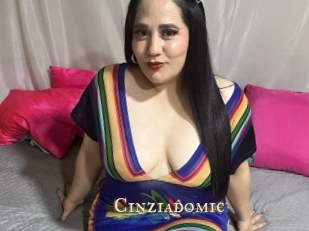 Cinziadomic