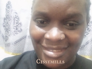 Cissymills