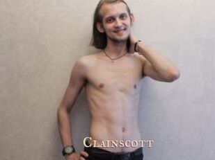 Clainscott