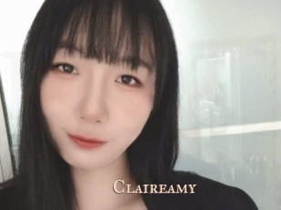 Claireamy