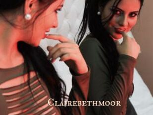 Clairebethmoor
