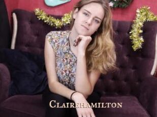 Clairehamilton