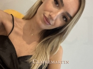 Clairemartin