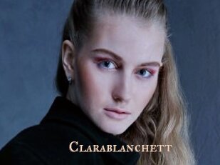 Clarablanchett