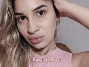 Claracarden
