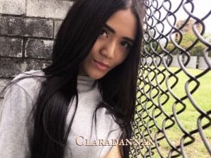 Claradannan