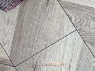 Claradomi