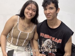Clareandower