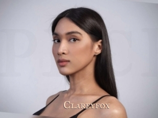 Clareyfox