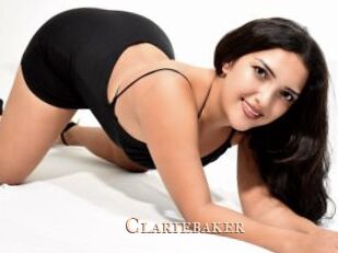 Clariebaker