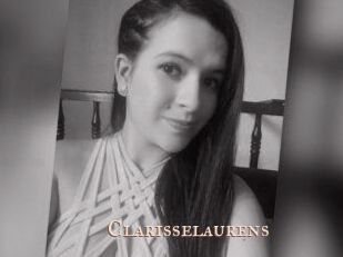Clarisselaurens
