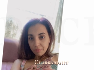 Clarraright