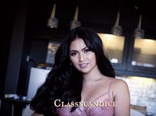 Classycandice